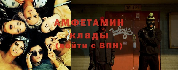 крисы Гусь-Хрустальный