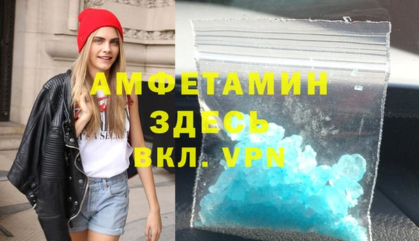 крисы Гусь-Хрустальный